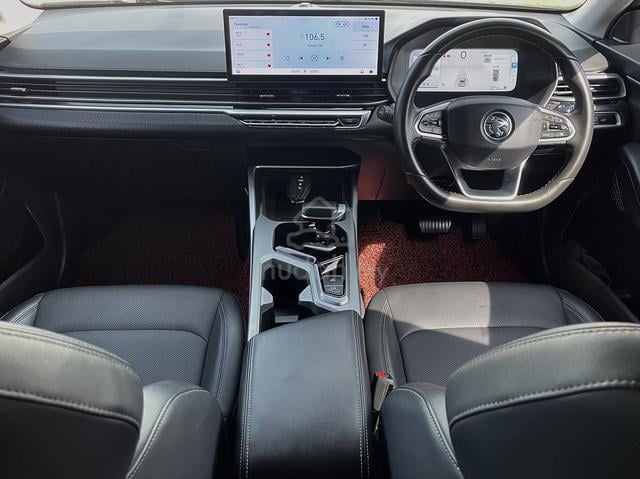 2024 Proton S70 1.5 FLAGSHIP MY23 (A) - 5