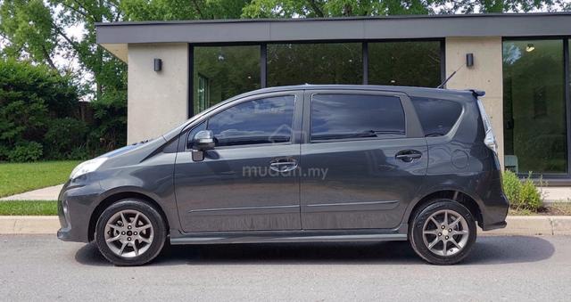 2019 Perodua ALZA 1.5 SE FACELIFT (A) FULL LOAN - 5