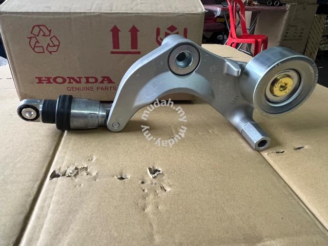 honda civic fd fan belt