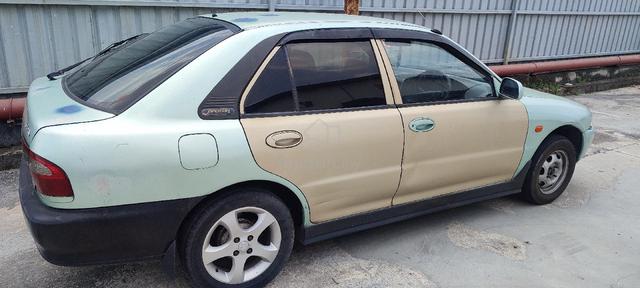 1999 Proton WIRA 1.3 GL (M) - 4