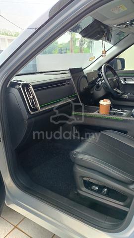 2025 Jaecoo J7 1.6 AWD MY24 (A) - 5