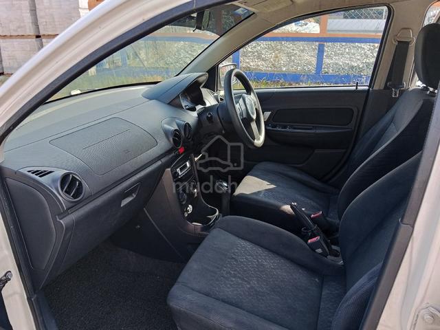Saga flx 1.3 Auto full spec - 5