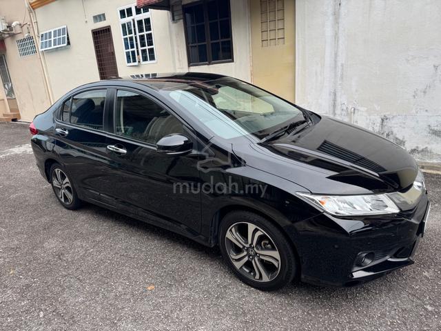 2015 Honda CITY 1.5 V (A)Super Low Mileage 41K - 4