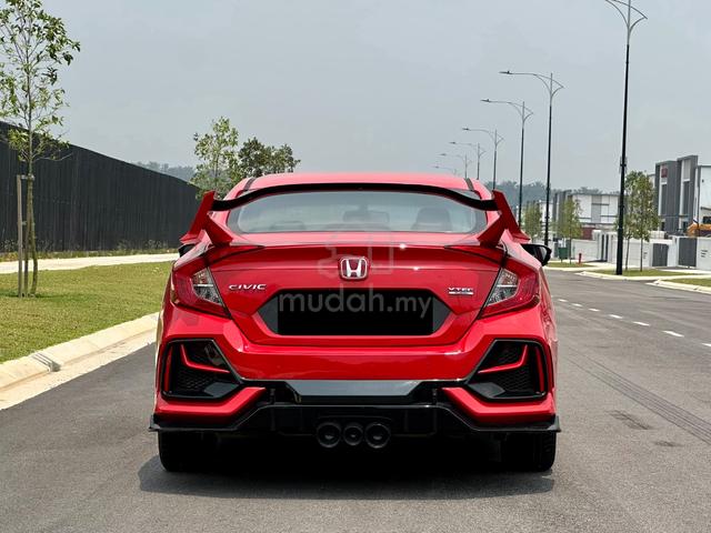 HONDA CIViC 1.5 TC TURBO🔥FL5 LOOKKKKKK‼️‼️‼️ - 3