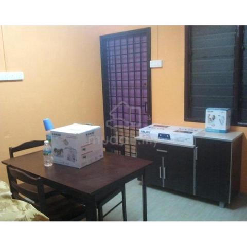 Terengganu Dungun Fully Furnished Terraced House For Rent 1