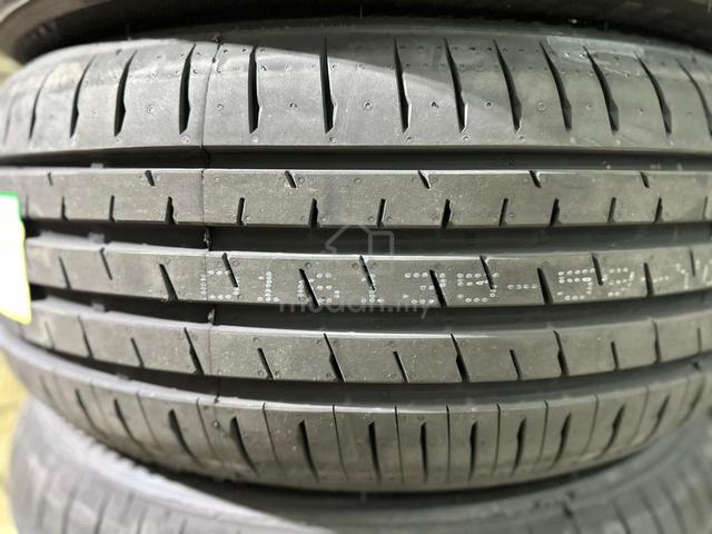 235/50/18 GoodRide G-127 Thailand Tyre 2026 Tayar - photo 2 of 2