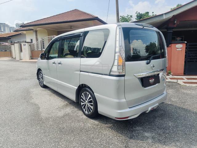 2017 SERENA 2.0 AKPK B.LiST LOAN MESTI LULUS GRNTY - 5