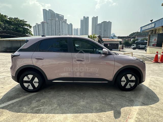 2026 Proton EMAS 5 0.0 PRIME MY26 (A) - 4