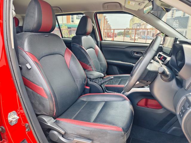 2022 Perodua Ativa 1.0 AV F/Service 38k-Mileage - 5