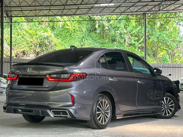 2020 Honda CITY 1.5 E FACELIFT (A) FULL LOAN ! - 1