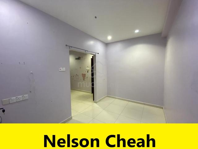 【Super Hot Area】2-Storey Terrace Taman Perpaduan at kampung Baru BM 1