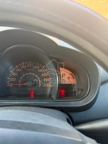 2016 Perodua AXIA 1.0 G (A) - 5