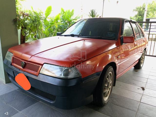 2006 Proton SAGA 1.3 LMST (M) - 1
