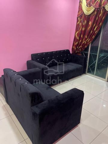 Larkin Idaman Apartment 1