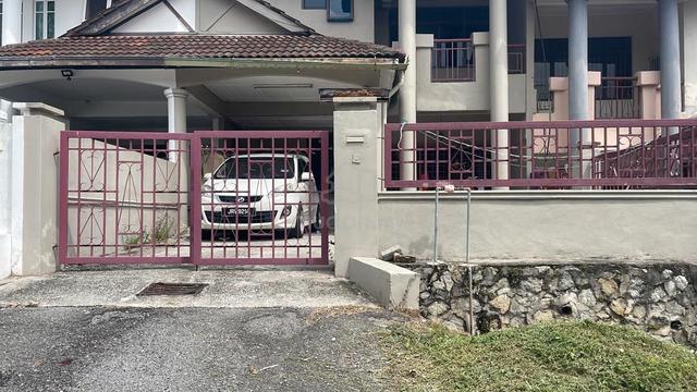 TERMURAH Desa Melati NILAI N9 FLEXIBLE BOOKING 1