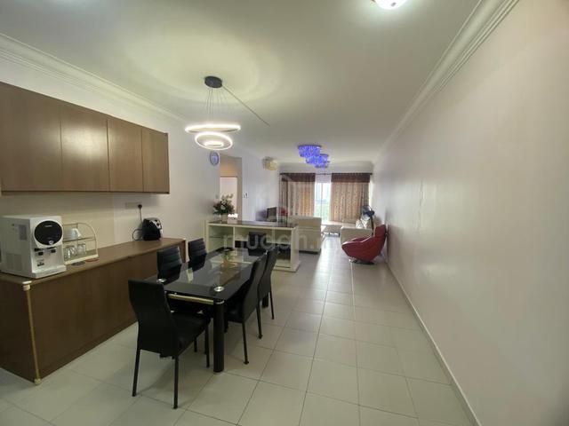 Suria Jelatek Residence 1