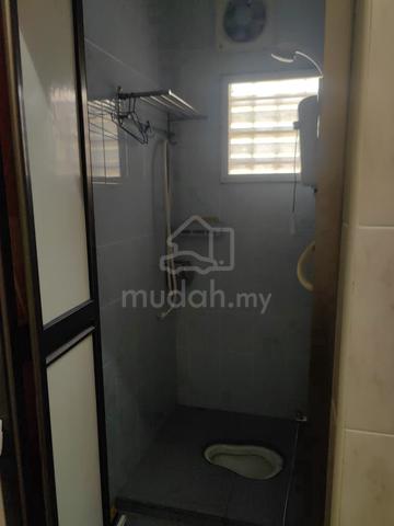 Taman Cheras indah Double Storey Terrace 1