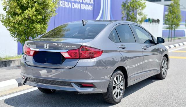 2020 Honda CITY 1.5 S (A) Low Mileage - 5