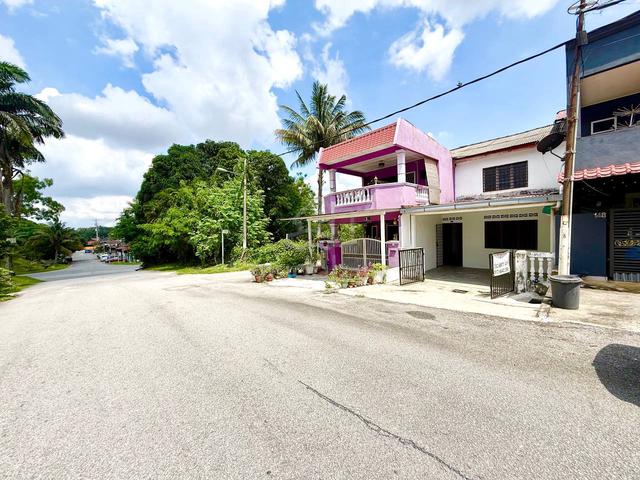 MURAH! Double Storey Taman Sri Semenyih , Semenyih 1