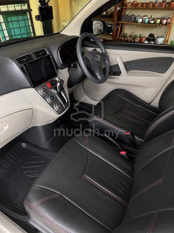 2014 Perodua MYVI 1.3 EZE ELEGANCE (A) - 5