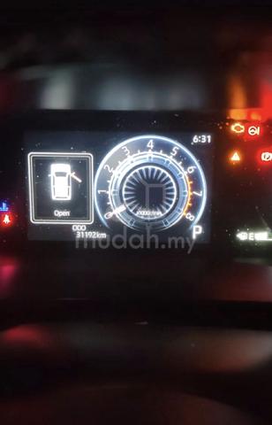 2022 Perodua ATIVA 1.0 H (A) - 2