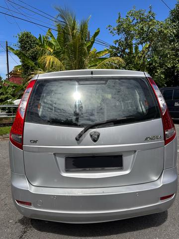 2011 Proton EXORA 1.6 MC H-LINE (A) - 5