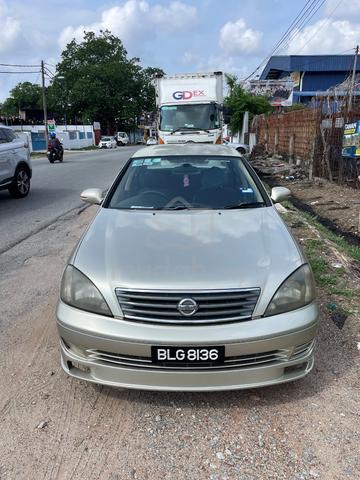 2011 Nissan SENTRA 1.6 SPORT GR - 2