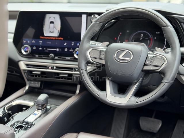 2023 Lexus RX350 2.4 VERSION L - 3