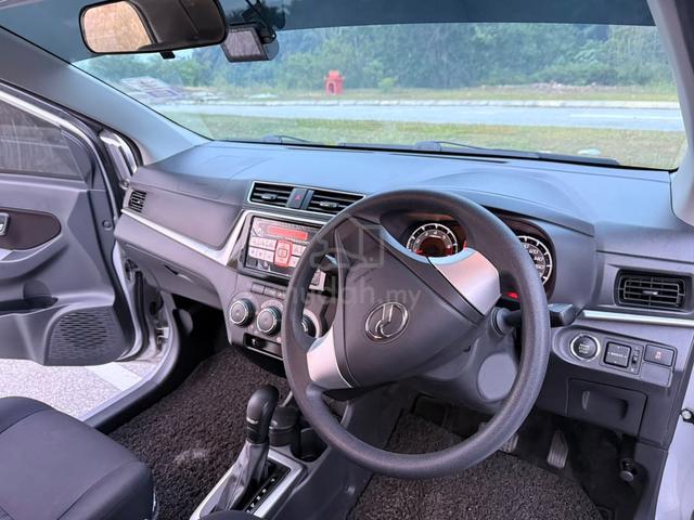 2020 Perodua BEZZA 1.3 PREMIUM X MY16 D63D (M) - 3