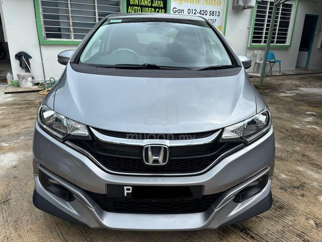 2019 Honda JAZZ 1.5 HYBRID (A) - Battery 2030 - 4