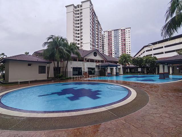 Vista Pinggiran 1