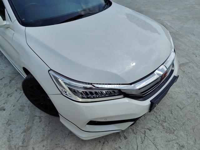 2017 Honda ACCORD 2.4 VTI-L MY2013 FACELIFT (A) - 3