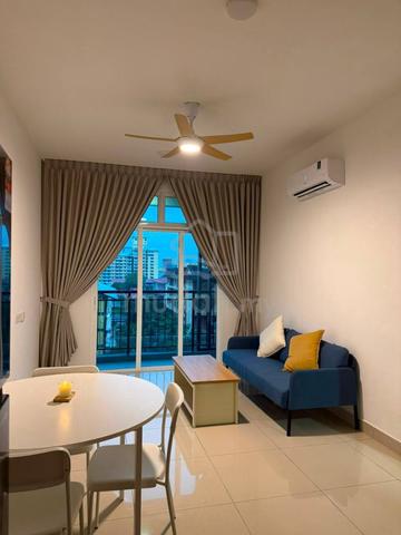Trellis Residences 1