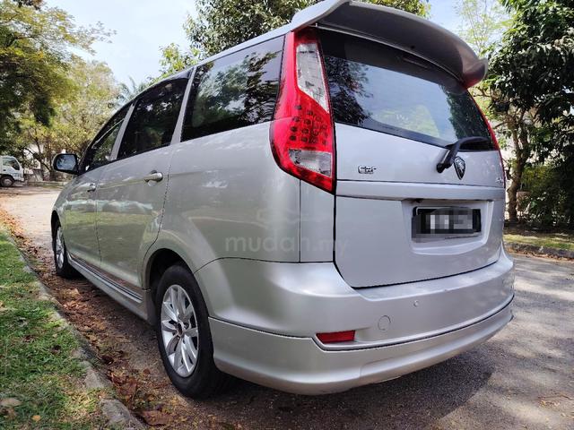 2011 Proton EXORA 1.6 MC H-LINE (A) - 1