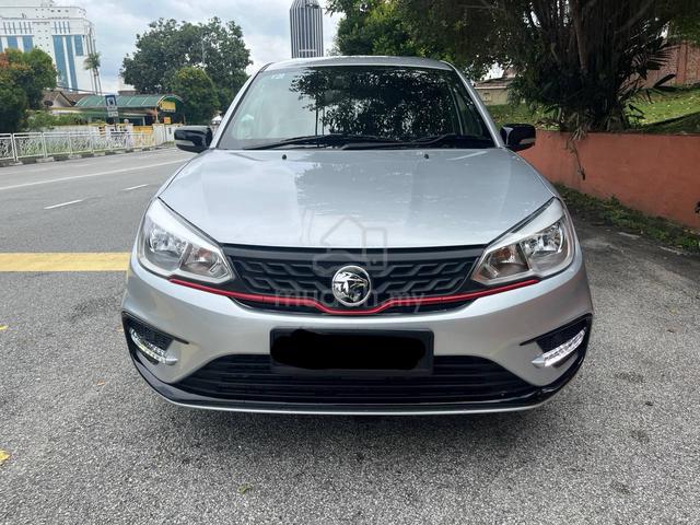 2024 Proton SAGA 1.3 PREMIUM S AT MY19{fullloan} - 2