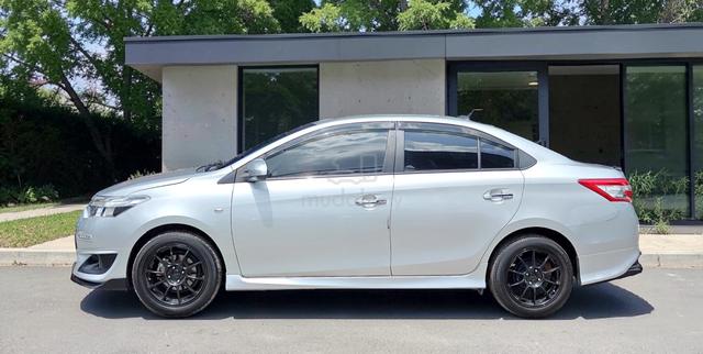 2018 Toyota VIOS 1.5 J NSP151R FACELIFT (A) - 5