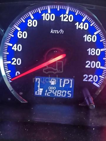 2011 Perodua MYVI 1.3 EZ STANDARD (A) - 4