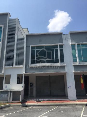 [Ground floor shop] Taman Equine, Seri Kembangan 1