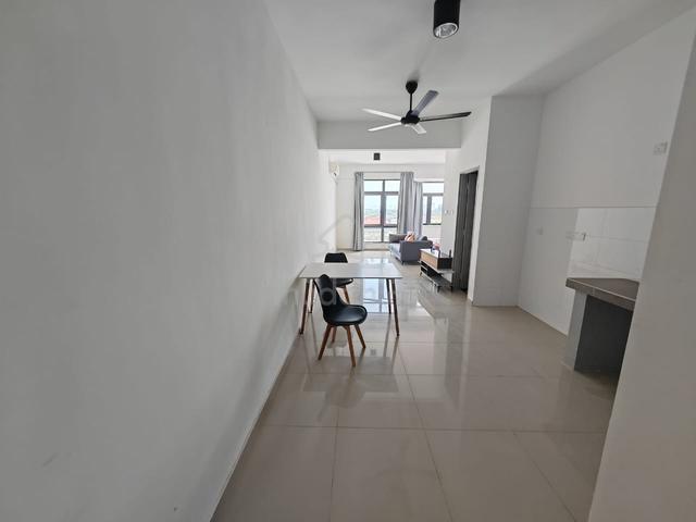 The Louvre @ Country Heights 1