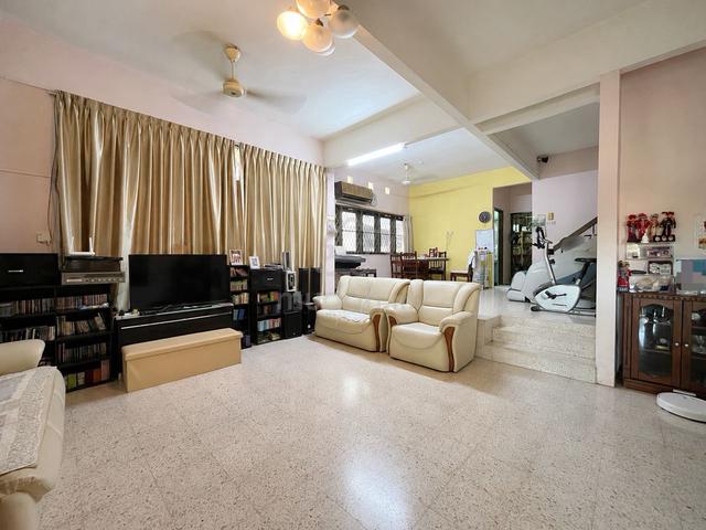 Double Storey Semi D, Taman Mewah Alor Setar Kedah 1