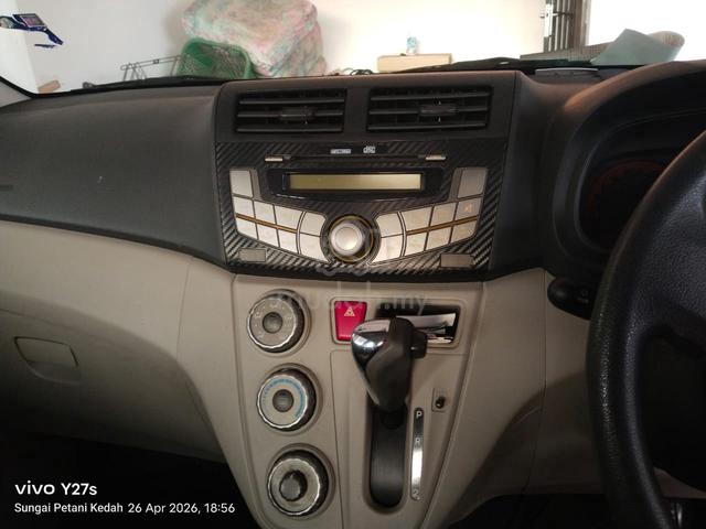 2013 Perodua MYVI 1.3 EZ STANDARD (A) - 5