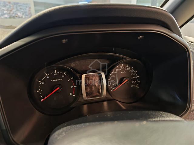 2016ProtonIriz Premium 1.6 (A)B/ListBolehLoanKedai - 5