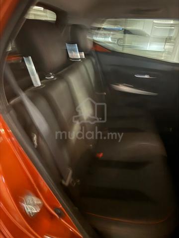 2022 Perodua AXIA 1.0 STYLE (A) - 5