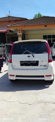 2010 Perodua VIVA 1.0 ELITE EZi (A) - 2