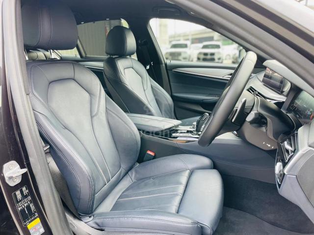 2019 Bmw 530e 2.0 M SPORT (A) ORIPAINT S/REC FULON - 5