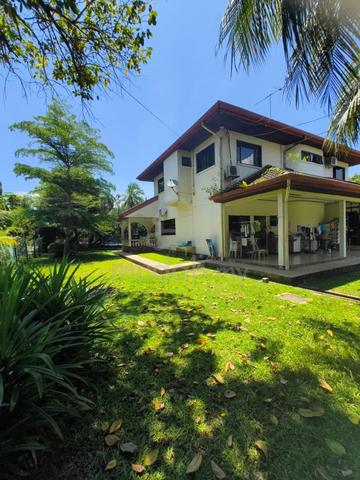 Luyang Taman Sri Gaya Banglo Kota Kinabalu 1