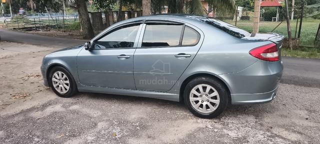 2012 Proton PERSONA 1.6 ELEGANCE MEDIUM LINE (A) - 3