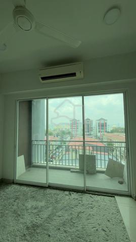 D'Suria Condominium 1