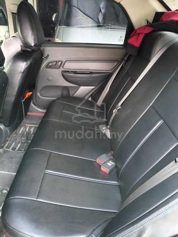 2015 Proton SAGA 1.3 PLUS (A) - 4
