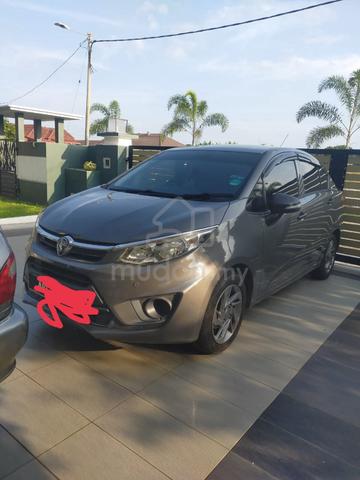2017 Proton PERSONA 1.6 STANDARD -- (A) - 1